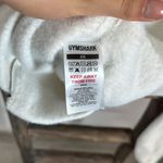 Gymshark WHITNEY EYELASH KNIT JACKET WHITE / Size XS Photo 13