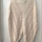 American Eagle  Outfitters Crochet Open Cardigan Photo 3