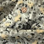 Rare Lululemon‎ Run From Work Backpack Not So Petite Fleur Silver Spoon Camo K Photo 5