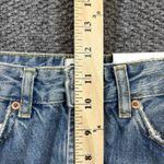 Urban Outfitters NWT BDG Mom High-Rise Jeans Women's 26 Blue 100% Cotton Photo 11