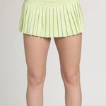 Gold Hinge Skirt Photo 0