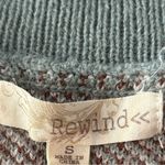 Rewind  cute sweater vest Photo 2