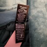 Victoria's Secret On Point rhinestone bling velour joggers sweatpants XS NWT Photo 9