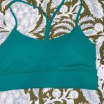 Lululemon Flow Y Longline Nulu bra Photo 0