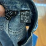 Like new women denim shorts size M Size M Photo 2