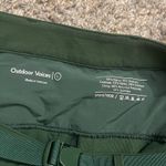 Outdoor Voices RecTrek Zip-Off Pants Photo 1