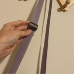 The North Face  Light Purple Small Crossbody Bag Photo 2