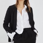 Topshop Black Blazer from  size 4 Photo 1