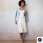 LC Lauren Conrad  Ruched Front Bodysuit Photo 2