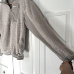 Nike Women’s Full Zip Sherpa Training Jacket Photo 5