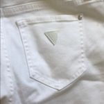 Guess  mid rise skinny jeans brand new Photo 3