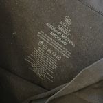 Belly Bandit Thighs Disguise Tummy Smoothing Maternity Support Short Size Medium Black Photo 3