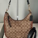 Coach  Jules Hobo Bag Photo 0