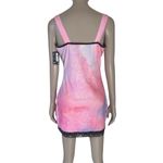 Spirit Halloween Tie Dye Ouija Board Dress NWT! Photo 4