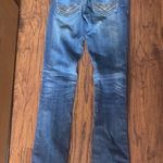 T FIVE jeans Blue Size undefined Photo 5