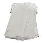 Danskin Pink Athletic V-Neck Size XL Photo 1