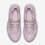 Nike Light Pink Huaraches Photo 0