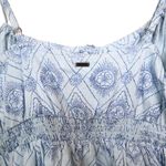 O'Neill  Womens XS Sky Blue Tiffany Tank Top NEW Photo 7