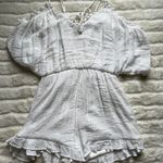 American Threads Romper Photo 1