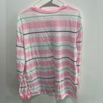 Her Universe Sanrios Characters Cinnamoroll Pompompurin Pochacco Stripe Long-Sleeve T-Shirt Photo 2