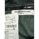 Amanda Uprichard  Anja Mini Dress in Moss Medium New Cocktail Party Womens Photo 7