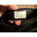 Volatile platform sandals black women's 9 Photo 2