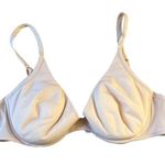 La Perla Beige Padded Bra Size 34 B Photo 0