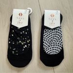 Tavi Maddie Grip Socks set of 2 Black Photo 0