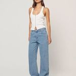 Urban Outfitters Abrand 95 Gigi Baggy Jeans  Photo 1