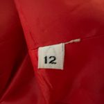 Givenchy  Sport Vintage Chain Button Linen Blazer Photo 7