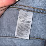 Gap 1969 Vintage Gap Light Wash Denim Jeans Jacket XL Photo 5