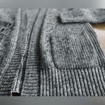 Rock & Republic  Cardigan Gray - size XS Photo 2