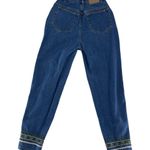 Liz Claiborne High Rise Skinny Mom Jeans Photo 1