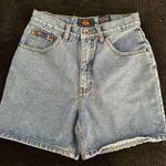 Route 66 Denim Shorts Photo 0