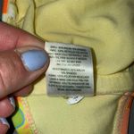 Wild Fable  Women's Floral Bikini Top Multicolor Size S Photo 1