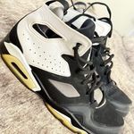 Jordan Nike AIR  Flight Club '91 Mens Size 10.5 Basketball Shoes Jumpman Black Photo 0