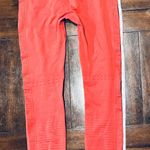 Gymshark NWOT  Energy Seamless Leggings - Polka Pink/Coral - S Photo 10
