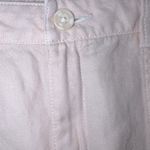 Kaari Blue Kaari Women's Peach Linen Blend Pants Size 12 Photo 3