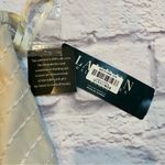 Ralph Lauren beaded Silk Skirt ivory cream nwt vintage y2k 14 Photo 5