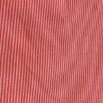 Chico's Size 3 Pink White Stripe Striped Ribbon Short Sleeve Comfy Cute Shirt Photo 6