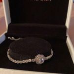 Pandora Tennis Bracelet Photo 0