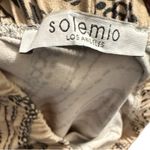 Solemio ‎ Los Angeles Flare Pants Photo 4