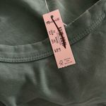 Madewell  NWT The Perfect Crewneck Tee in
Allday Jersey size XS Photo 4