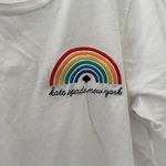 Kate Spade  Rainbow Tee Photo 1