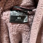 32 Degrees Heat 32 degree heat purple soft warm jacket Photo 4