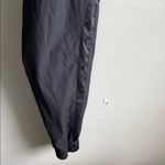 Nike  Women’s Black Sweatpants Photo 5