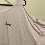 Wishful park Off The Shoulder Top Photo 2