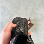 Dr. Martens  RETIRED VINTAGE VICTORIAN ROSE FLORAL COMBAT BOOTS RETRO RETIRED W7 Photo 6