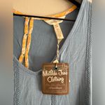 Matilda Jane  Women’s Tank NWT Small Photo 1