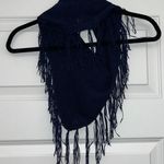 Chico's Chico’s Infinity Fringe Scarf  Photo 2